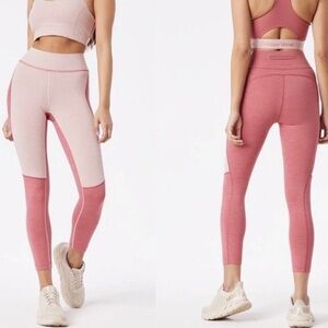 NWT Outdoor Voices Leggings